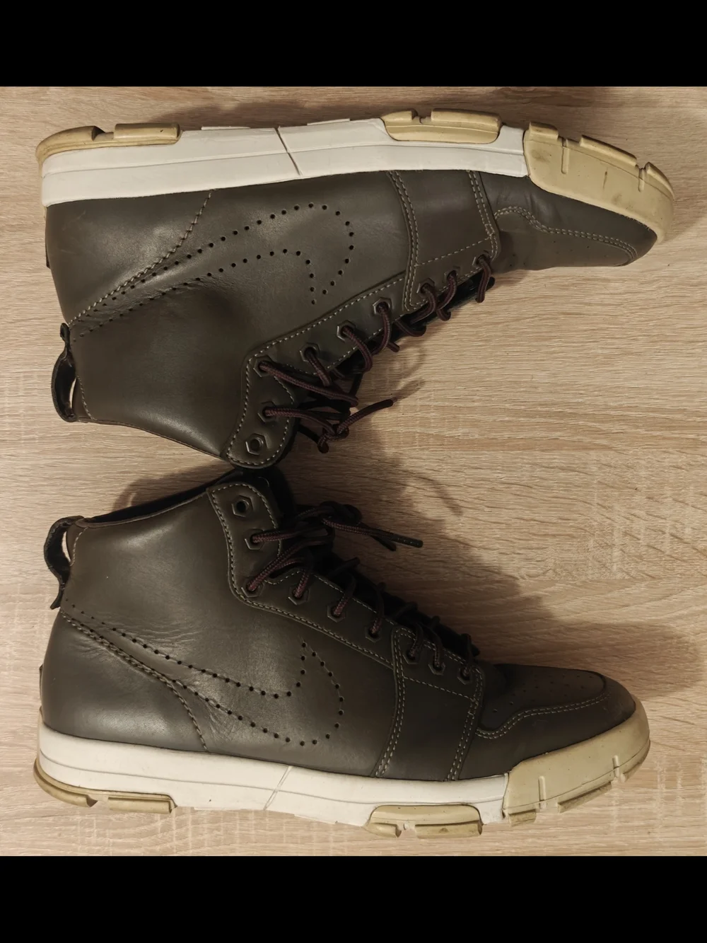 Nike stylish men